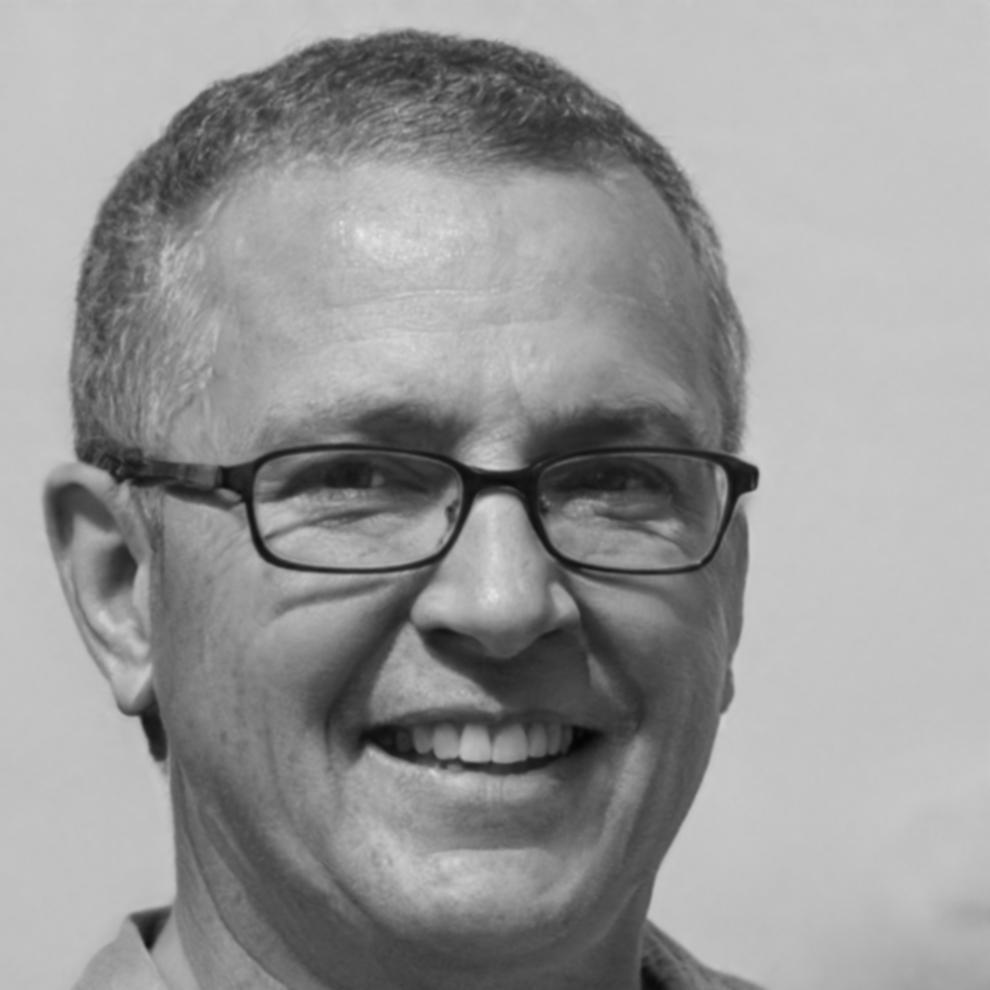 Prof. Antoine Mercier, Directeur pédagogique