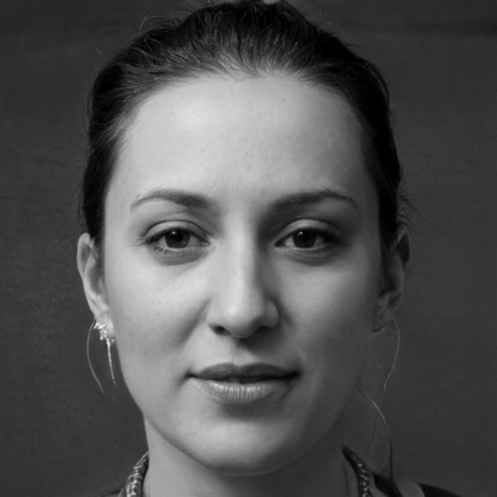 Portrait de Sophie Martin, directrice pédagogique de calmfreniq